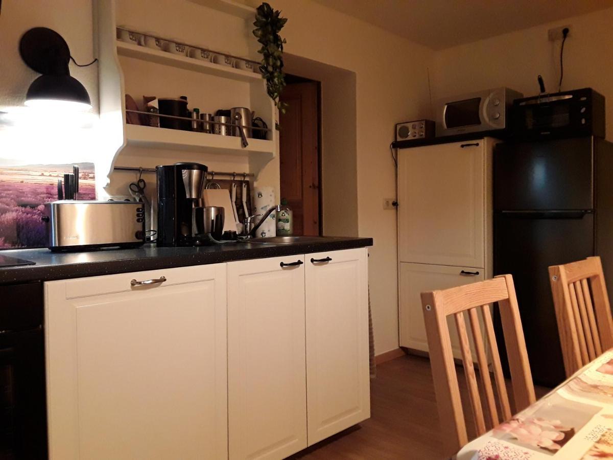 Ferienwohnung Auf Dem Land Dittersbach Extérieur photo
